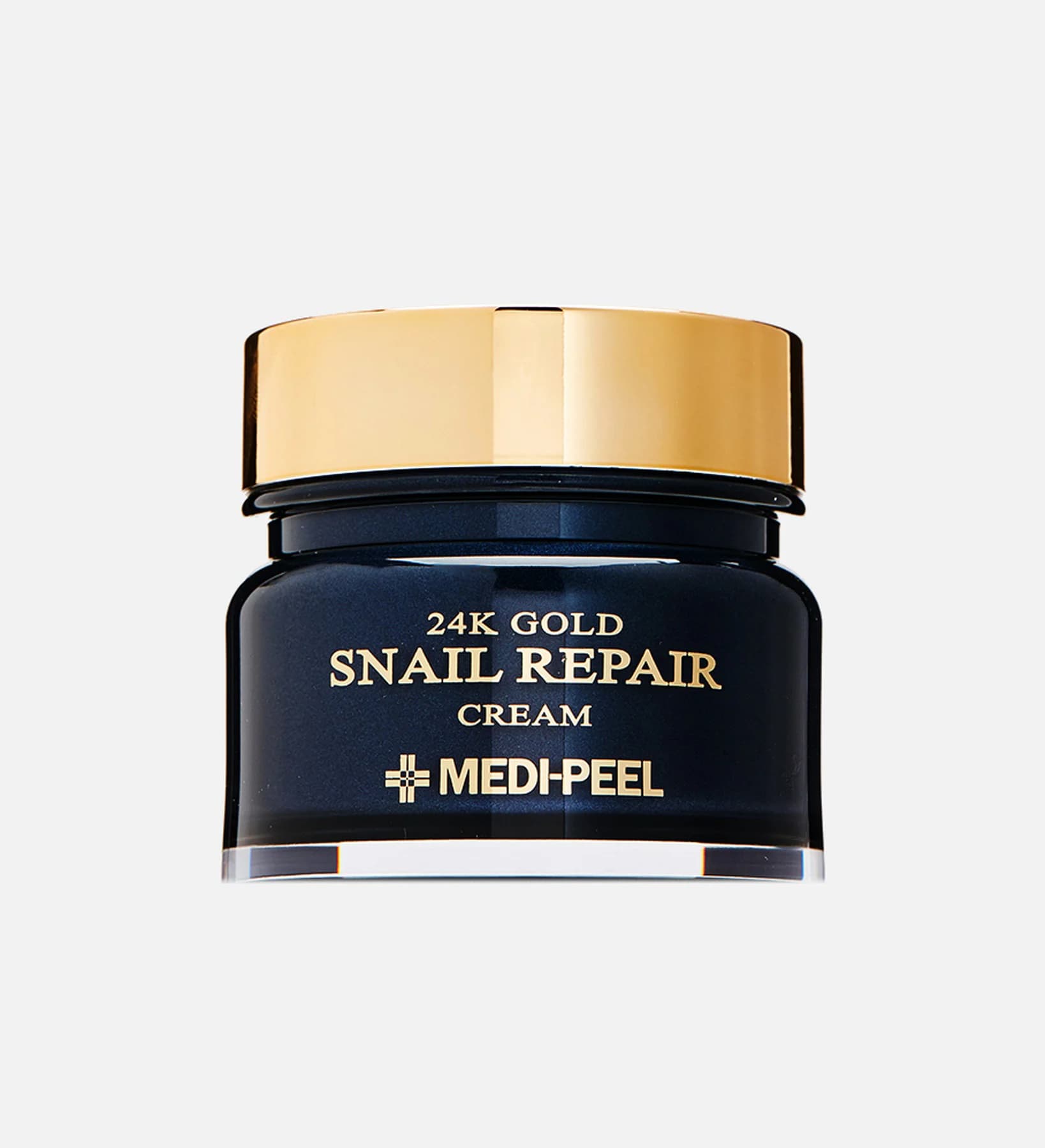 24K Gold Snail Cream