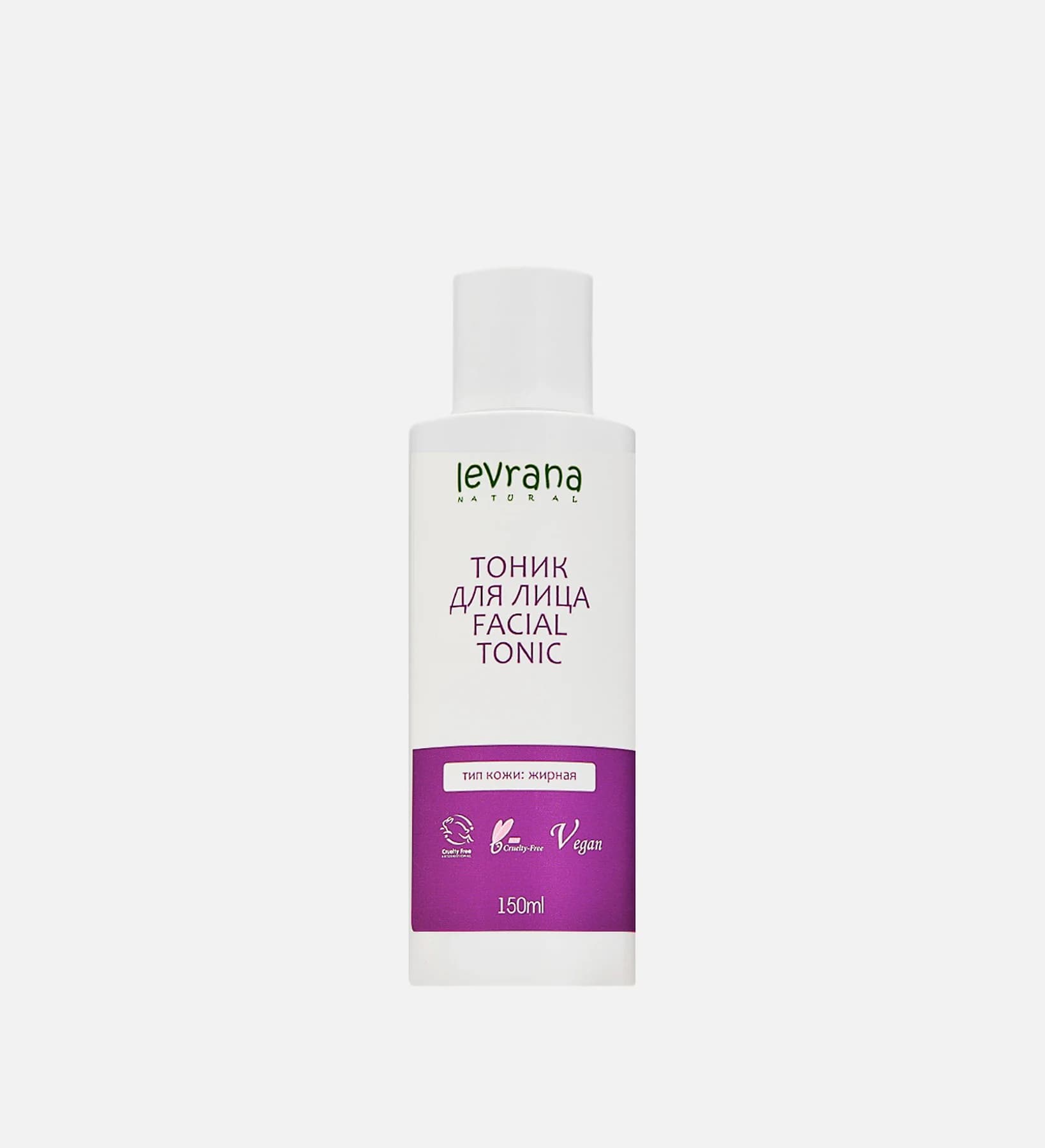 Tonic for oily skin