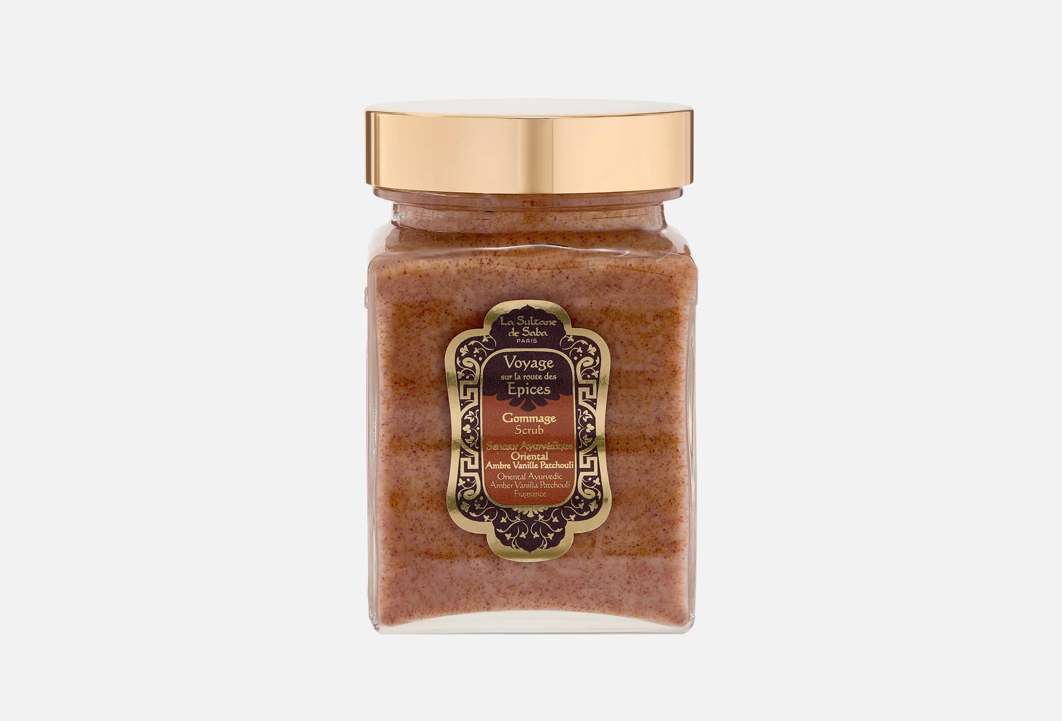 Ayurvedic