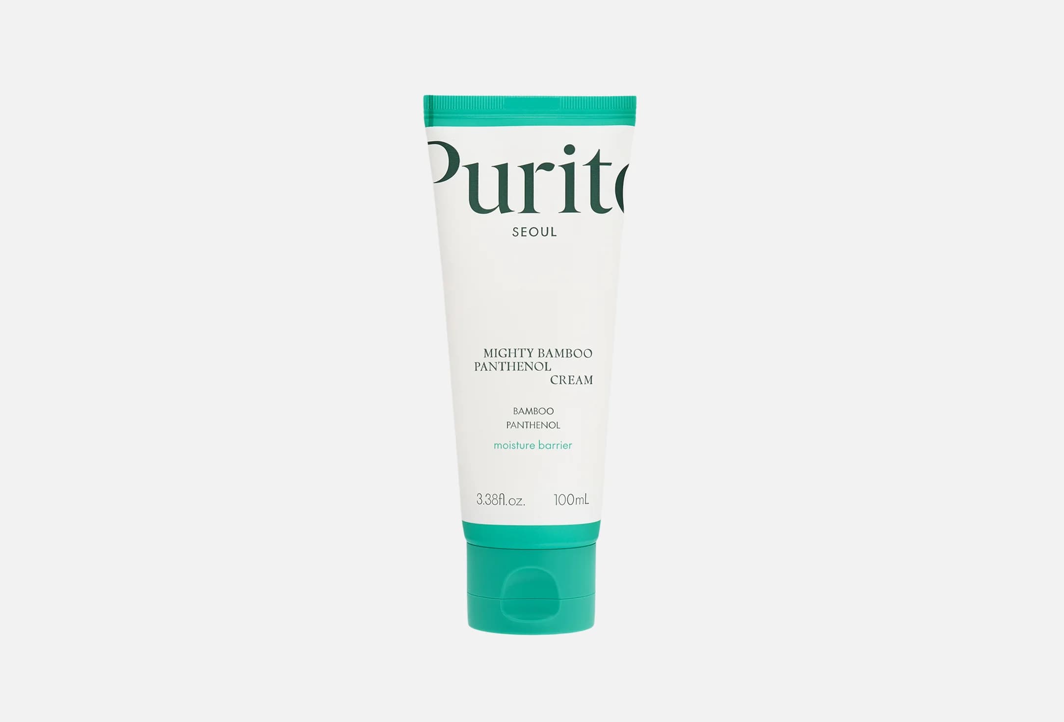 Mighty Bamboo Panthenol