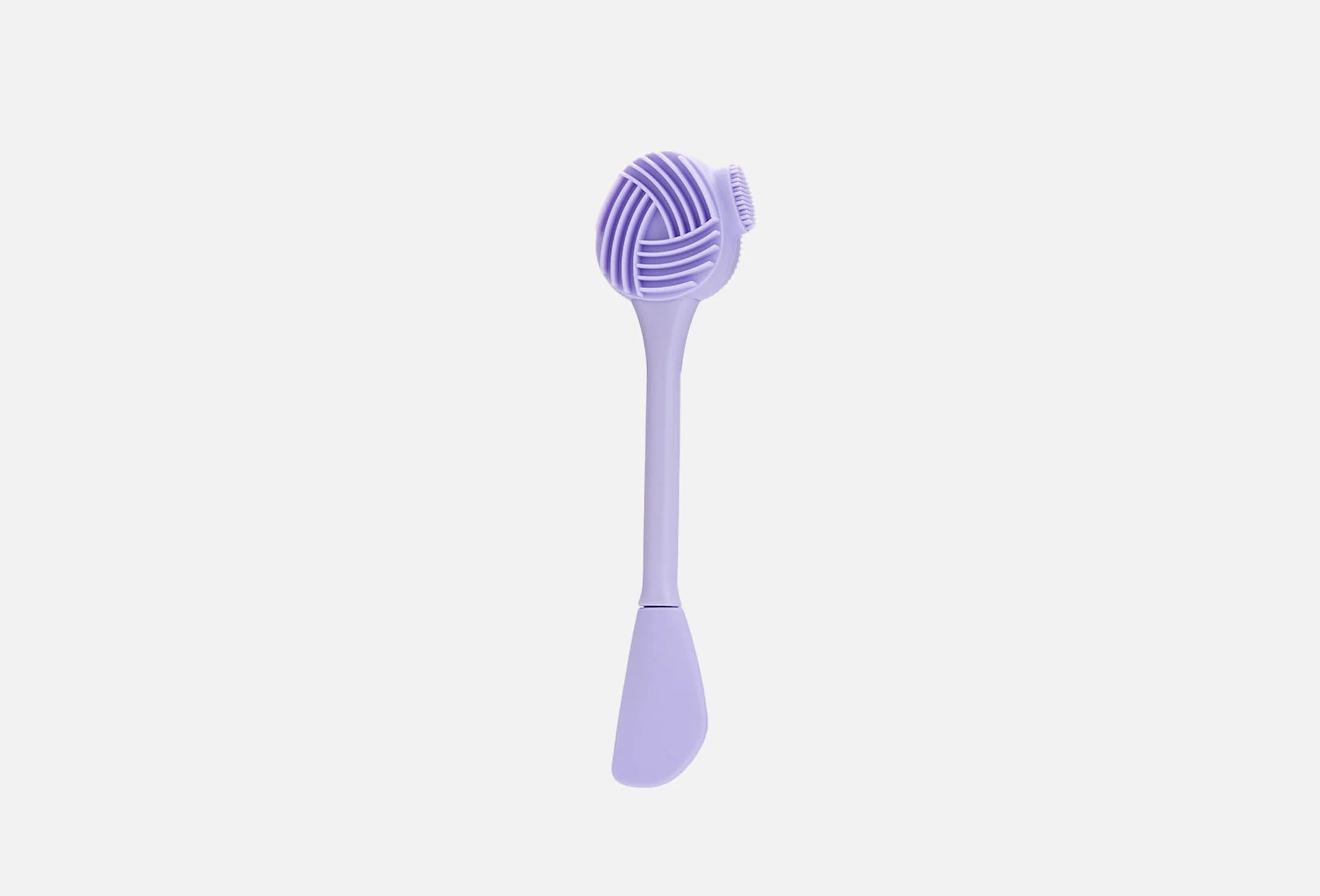 Massage brush