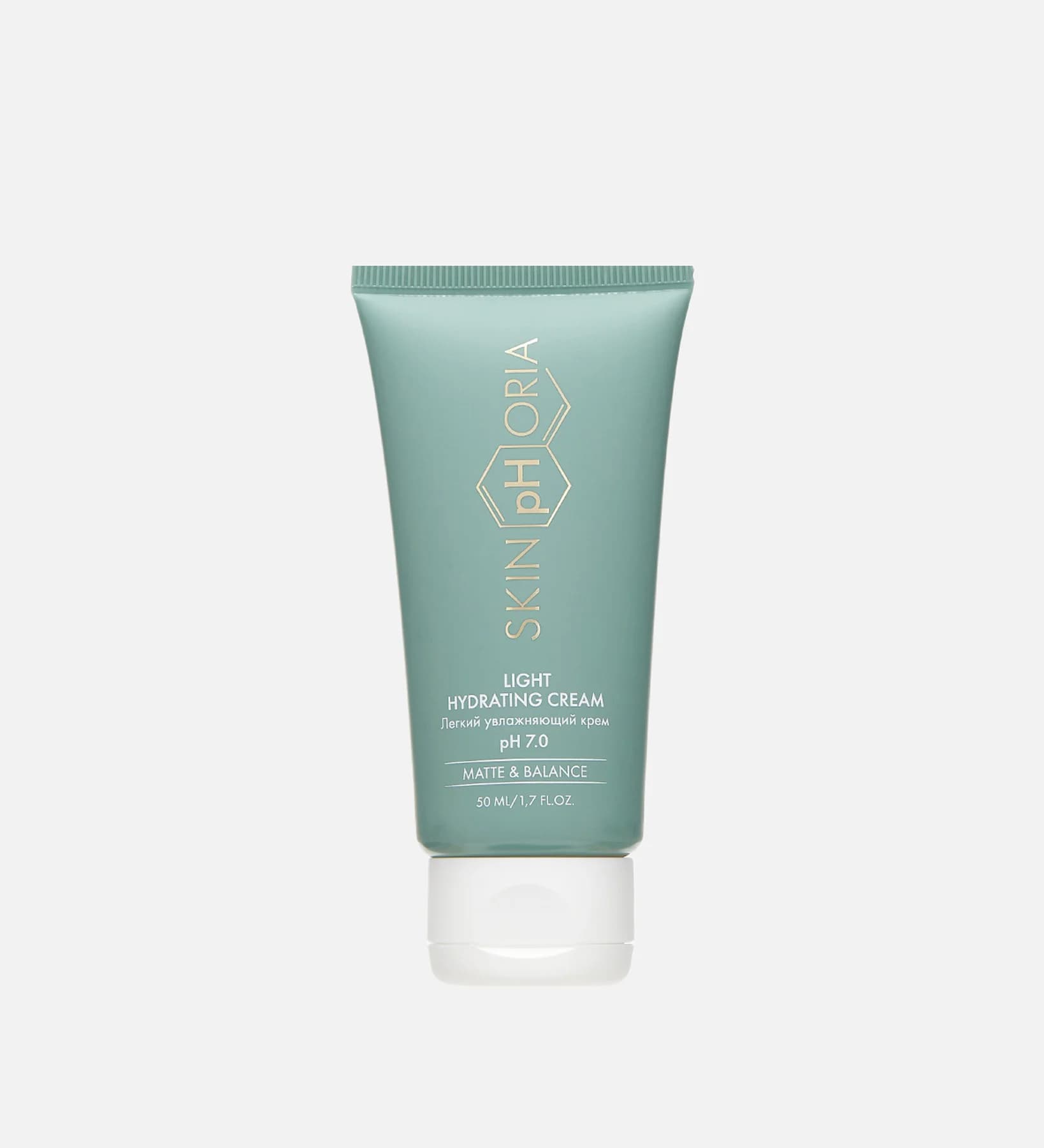 Light Hydrating Cream