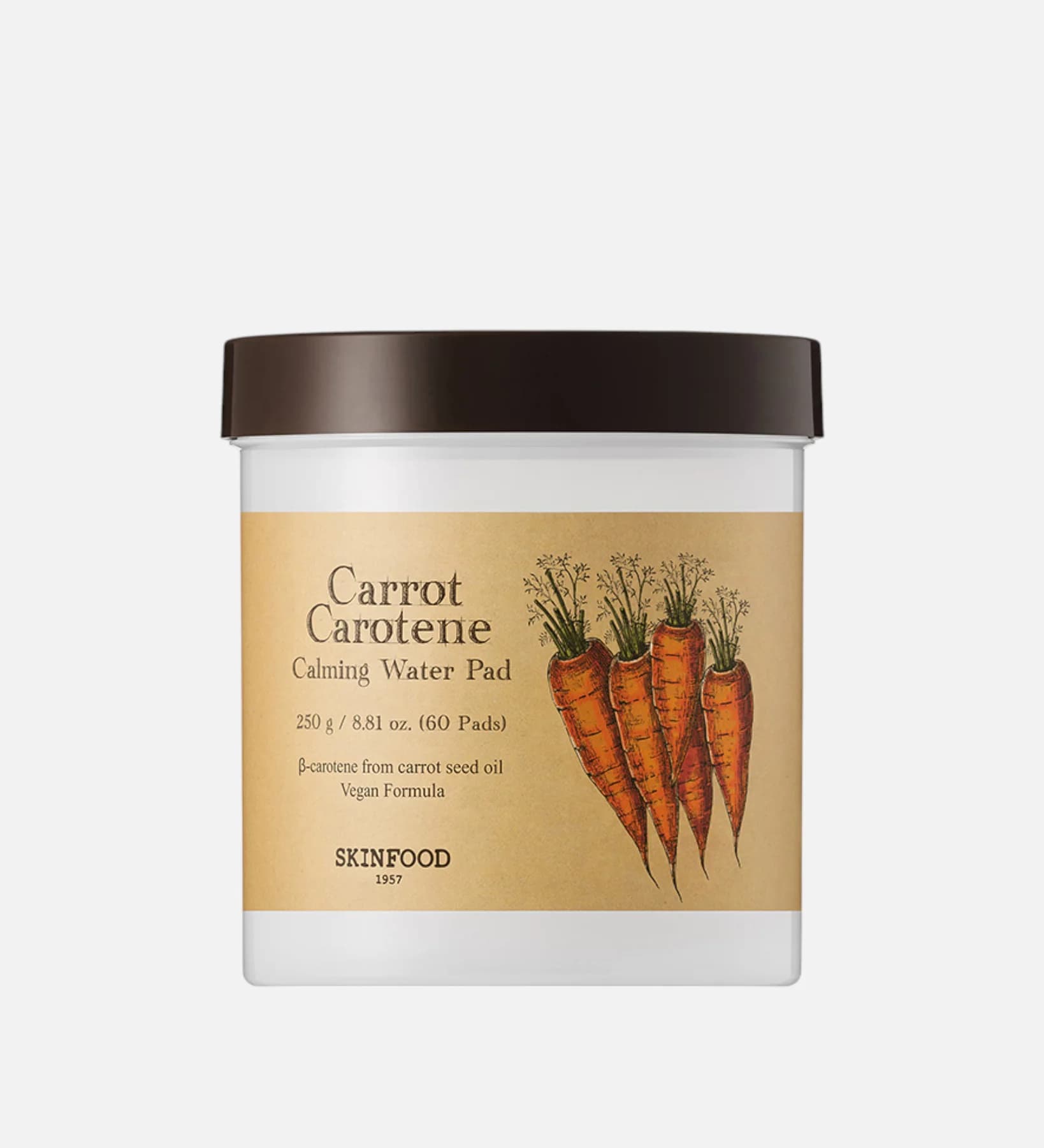 CARROT CAROTENE