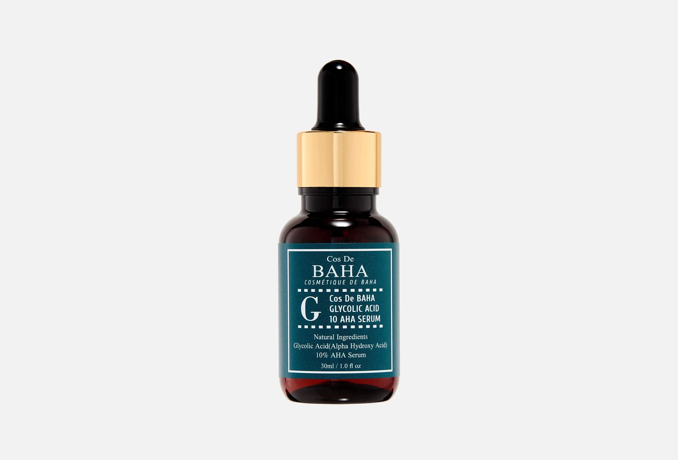 Glycolic Serum