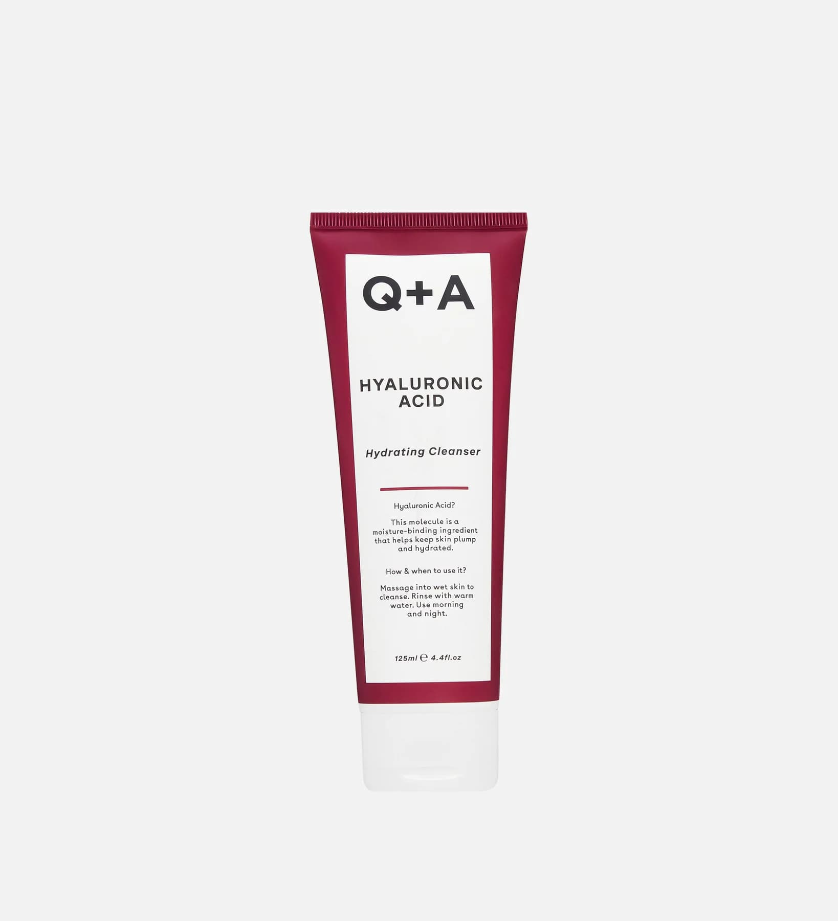 Hyaluronic Acid