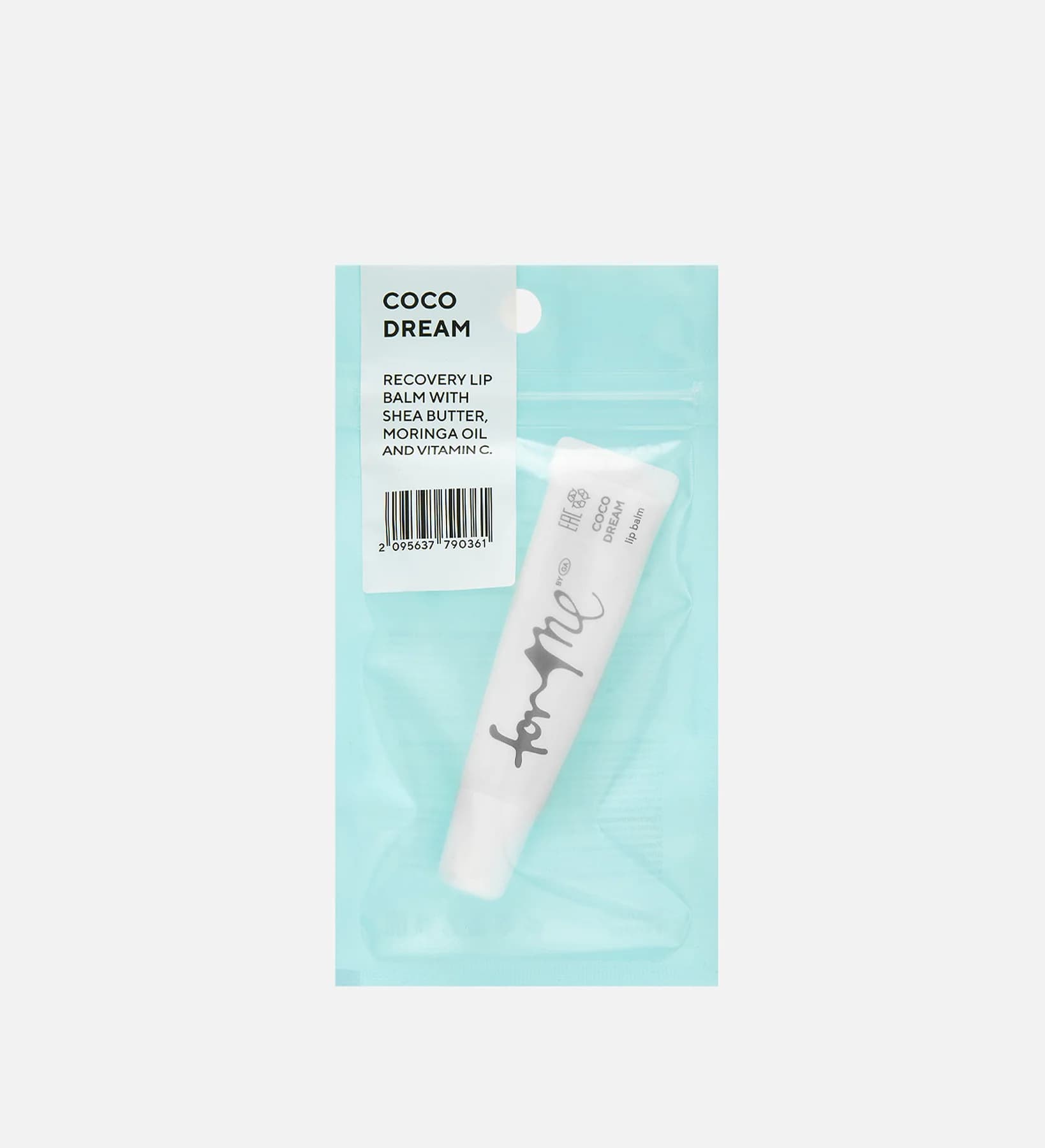 Lip balm