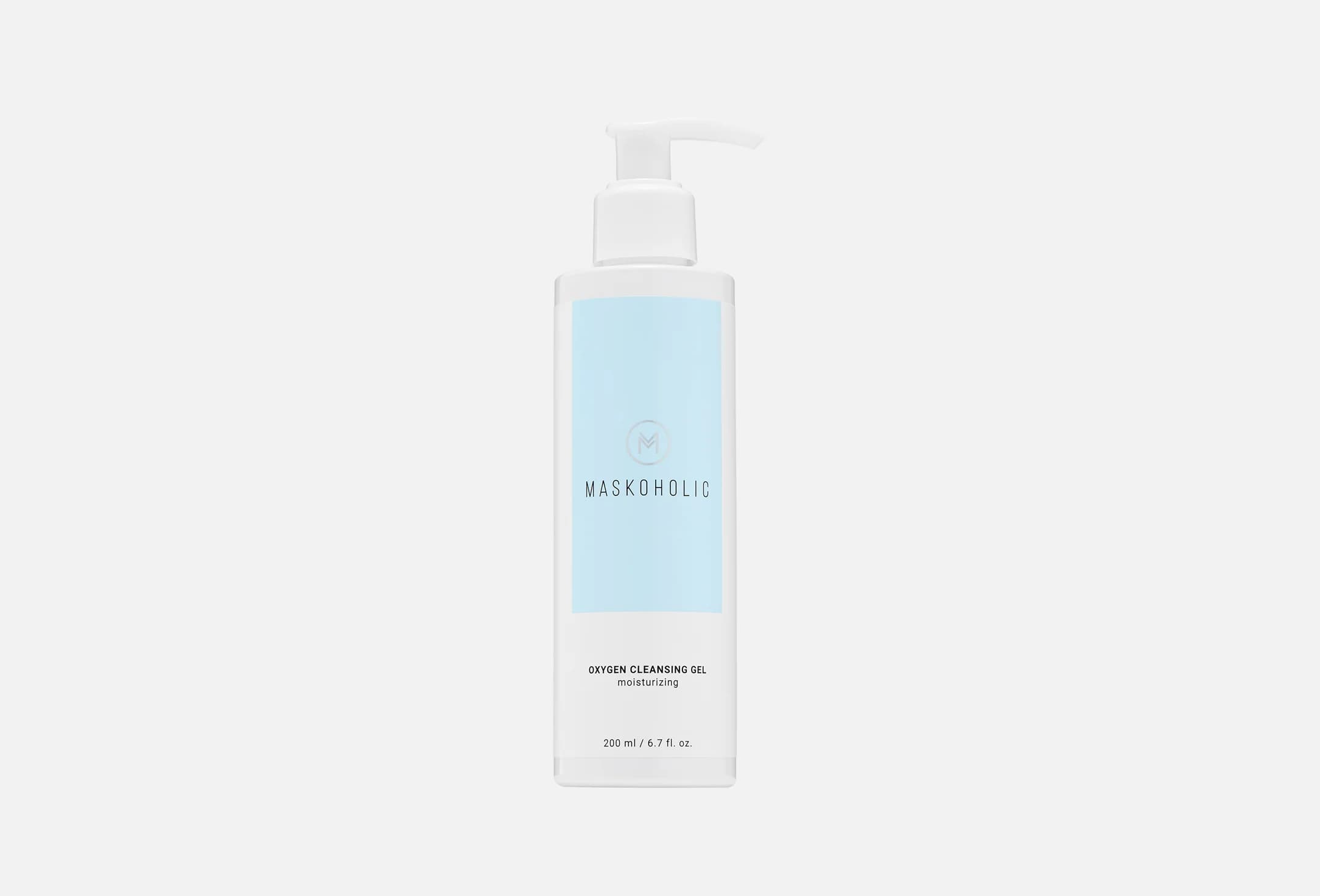 for dry skin
