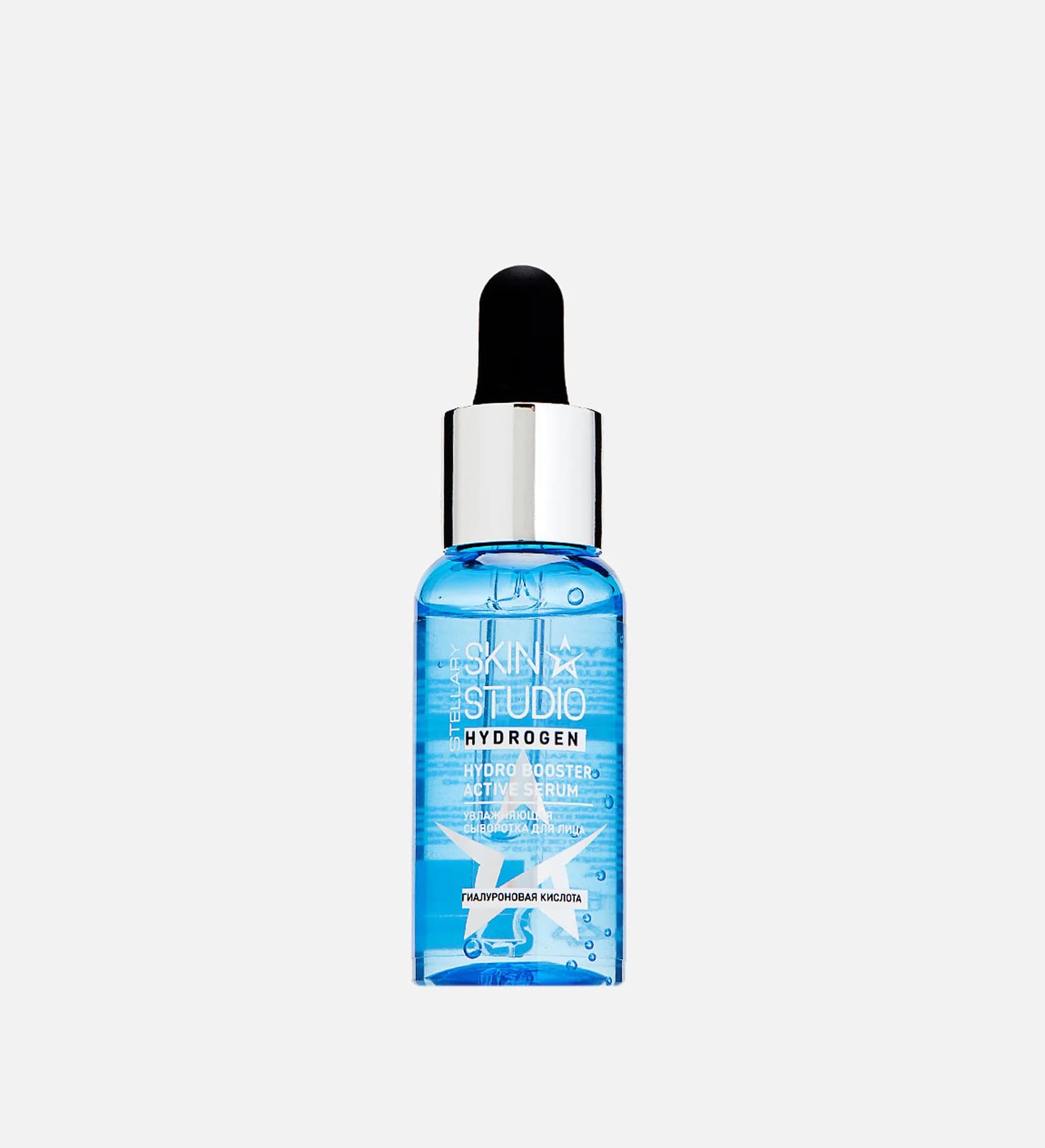 HYALURONIC SERUM