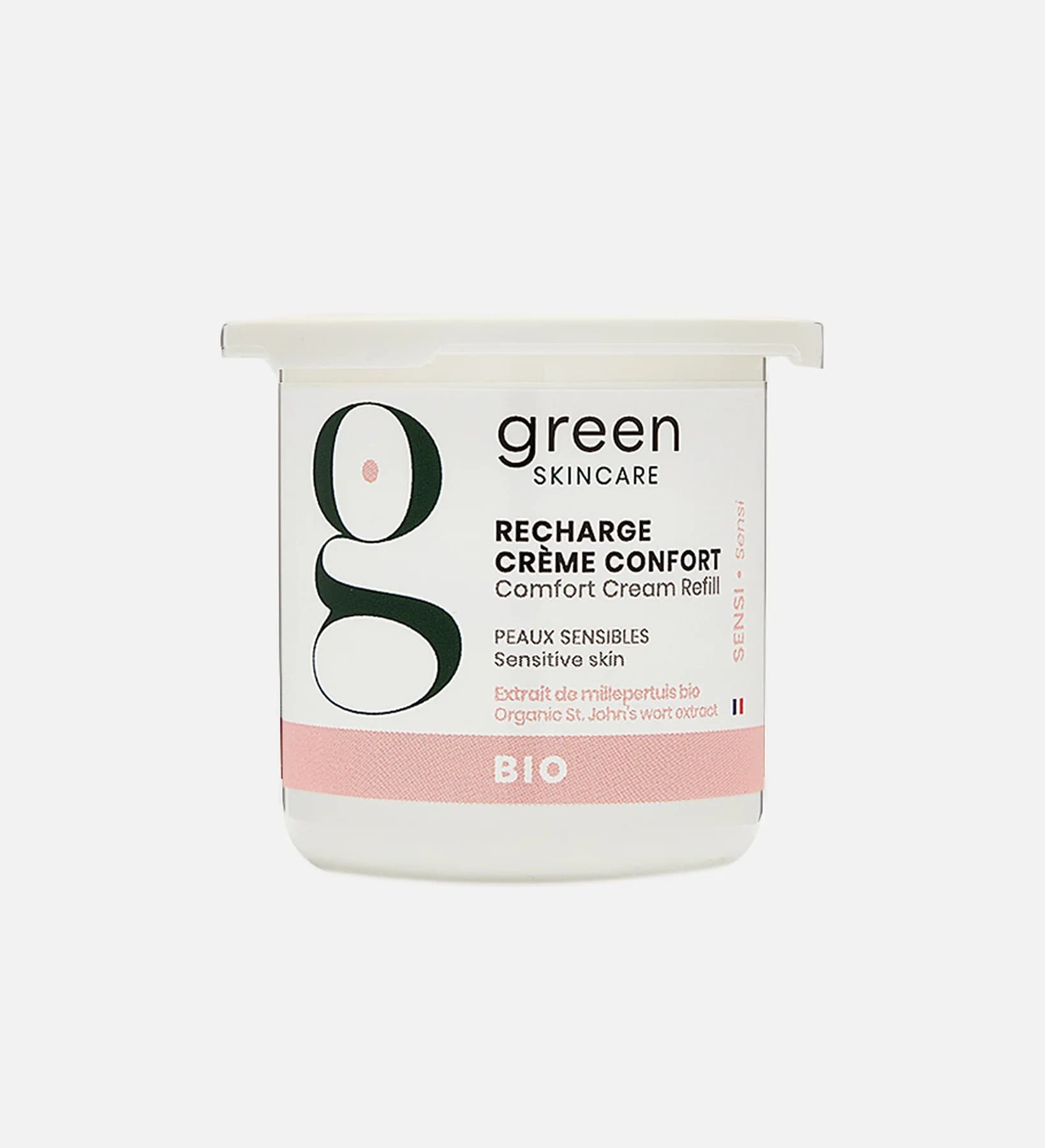 SENSI comfort cream