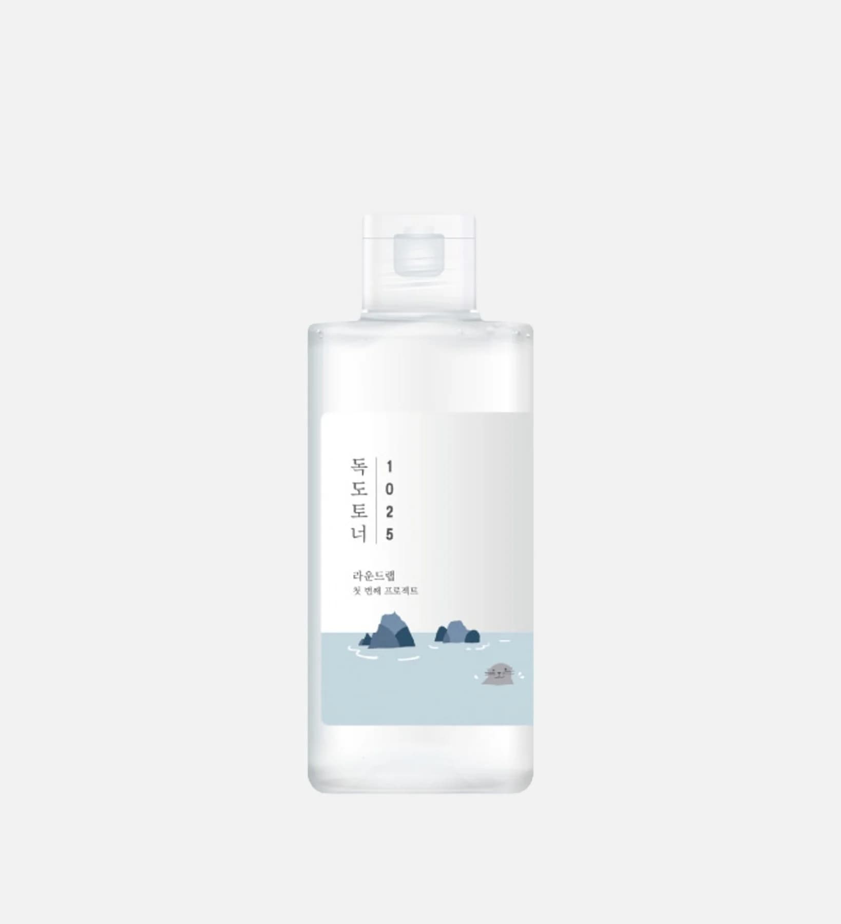 1025 dokdo toner