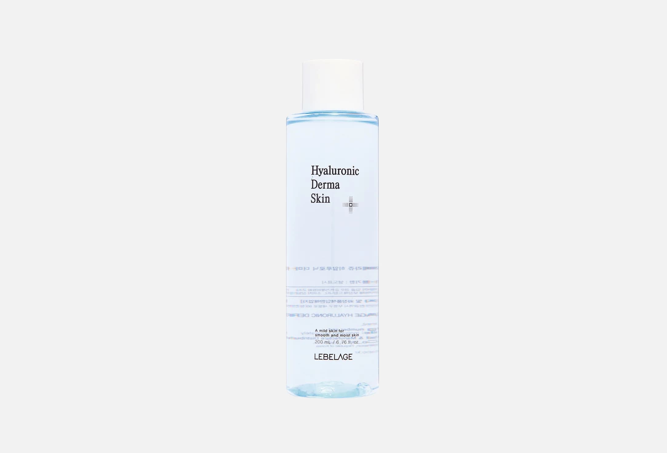Dr. HYALURONIC DERMA SKIN