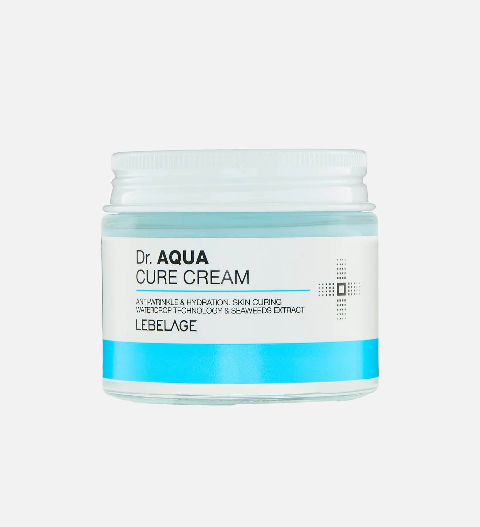 Dr. AQUA CURE CREAM