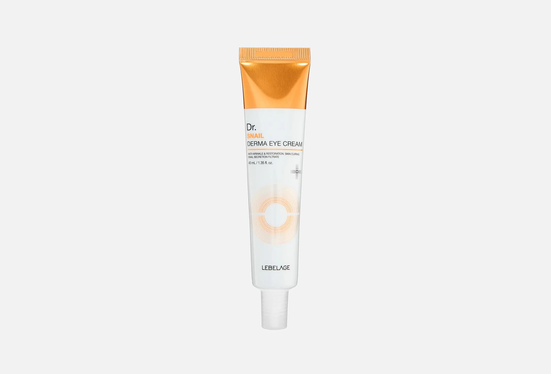 Dr. SNAIL DERMA EYE CREAM