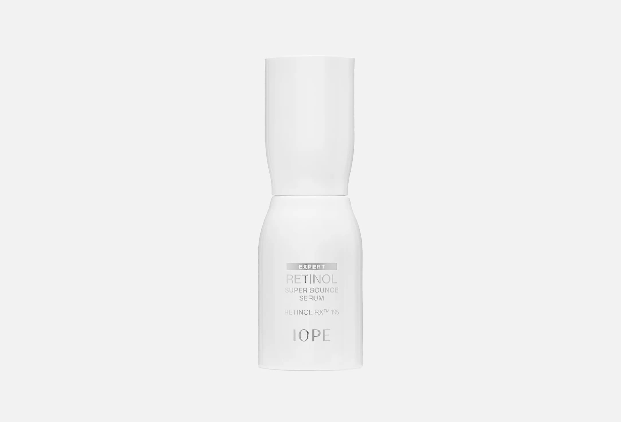 Retinol super bounce serum