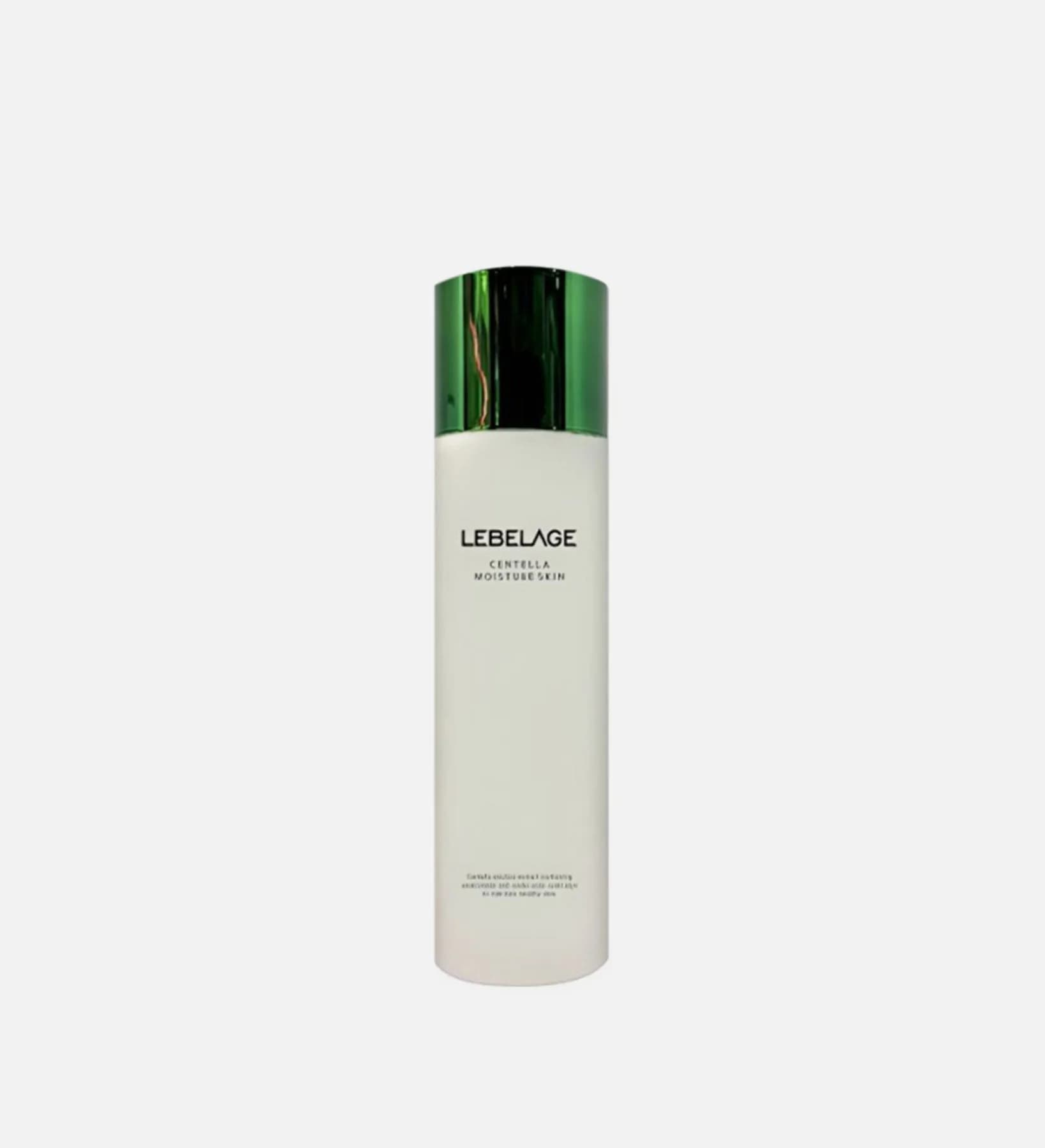 Centella Moisture