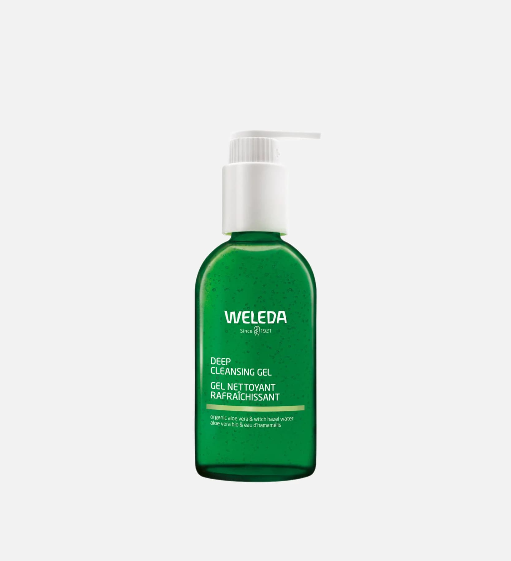 Cleansing Gel