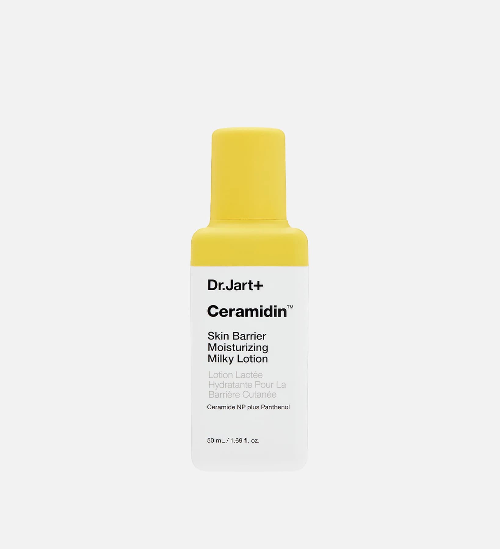 Ceramidin Skin Barrier Moisturizing Milky Lotion