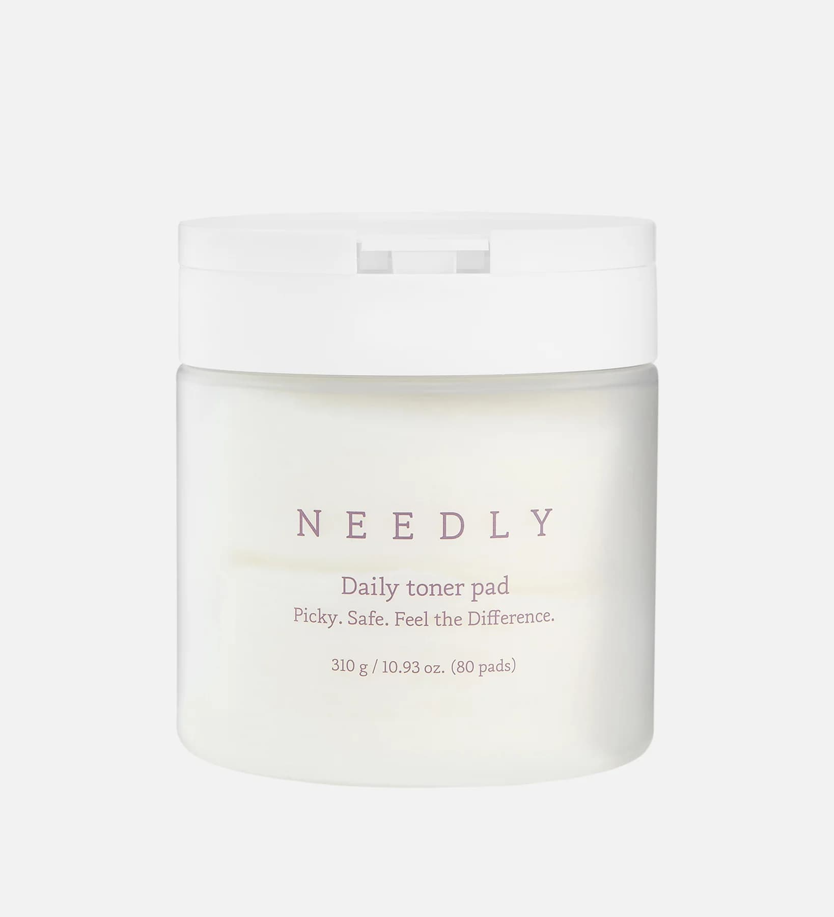 Daily toner