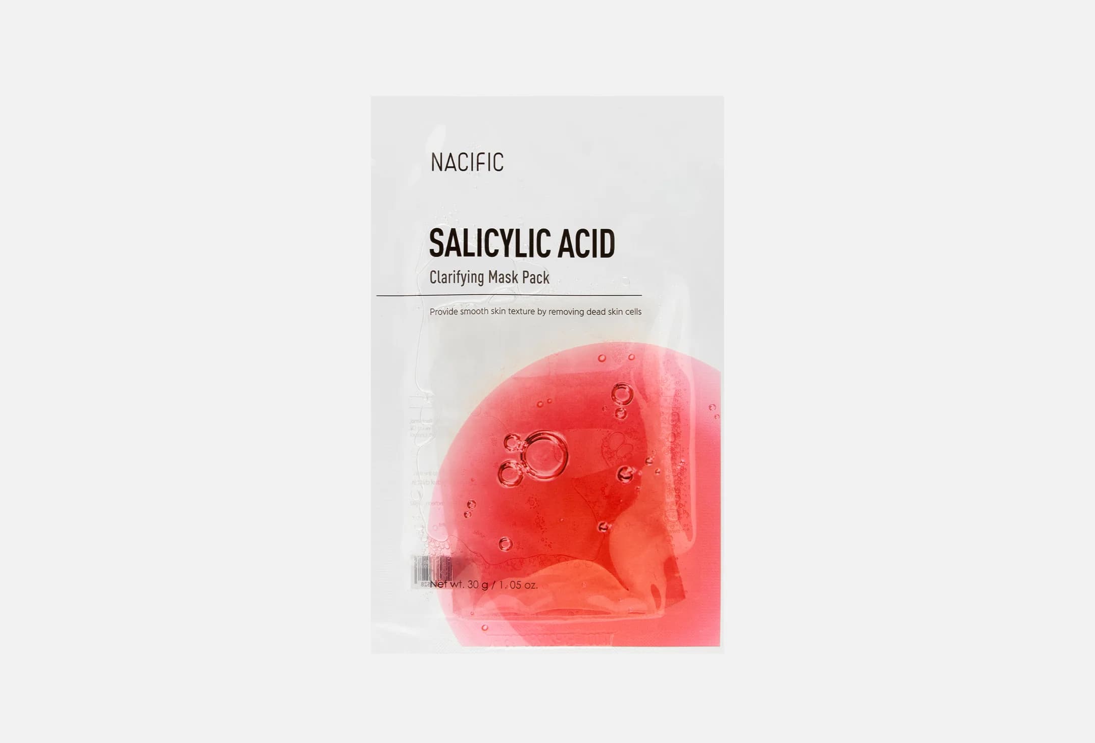 Salicylic Acid Clarifying