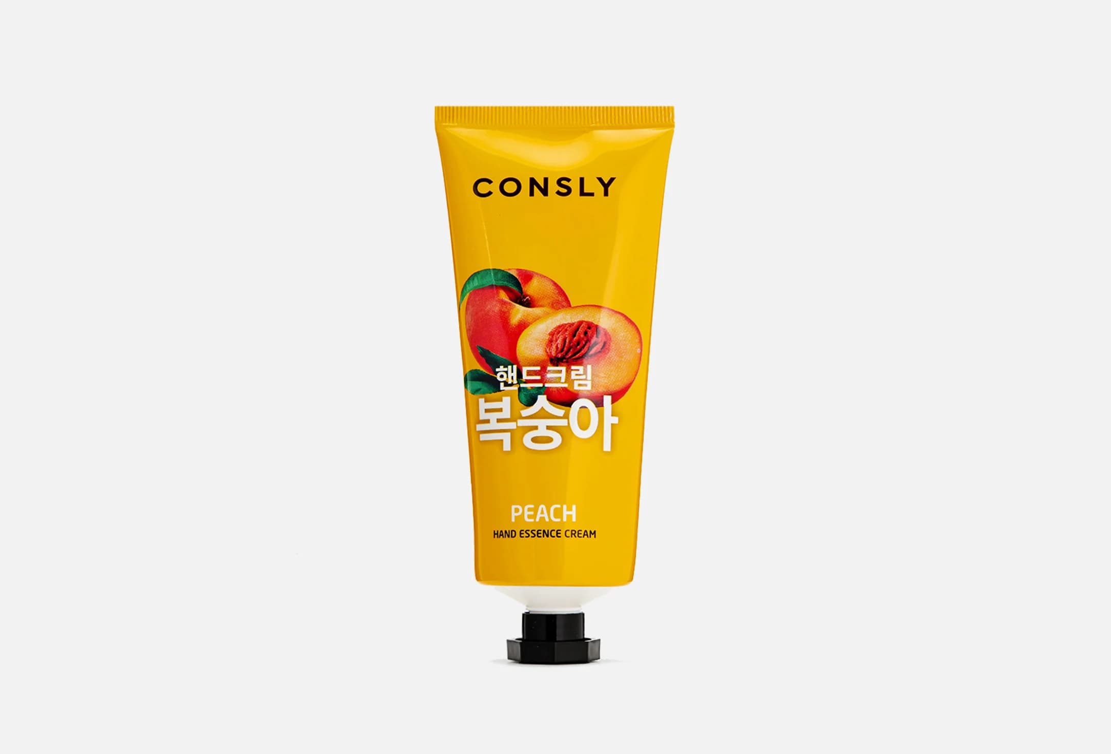 Peach Hand Essence Cream