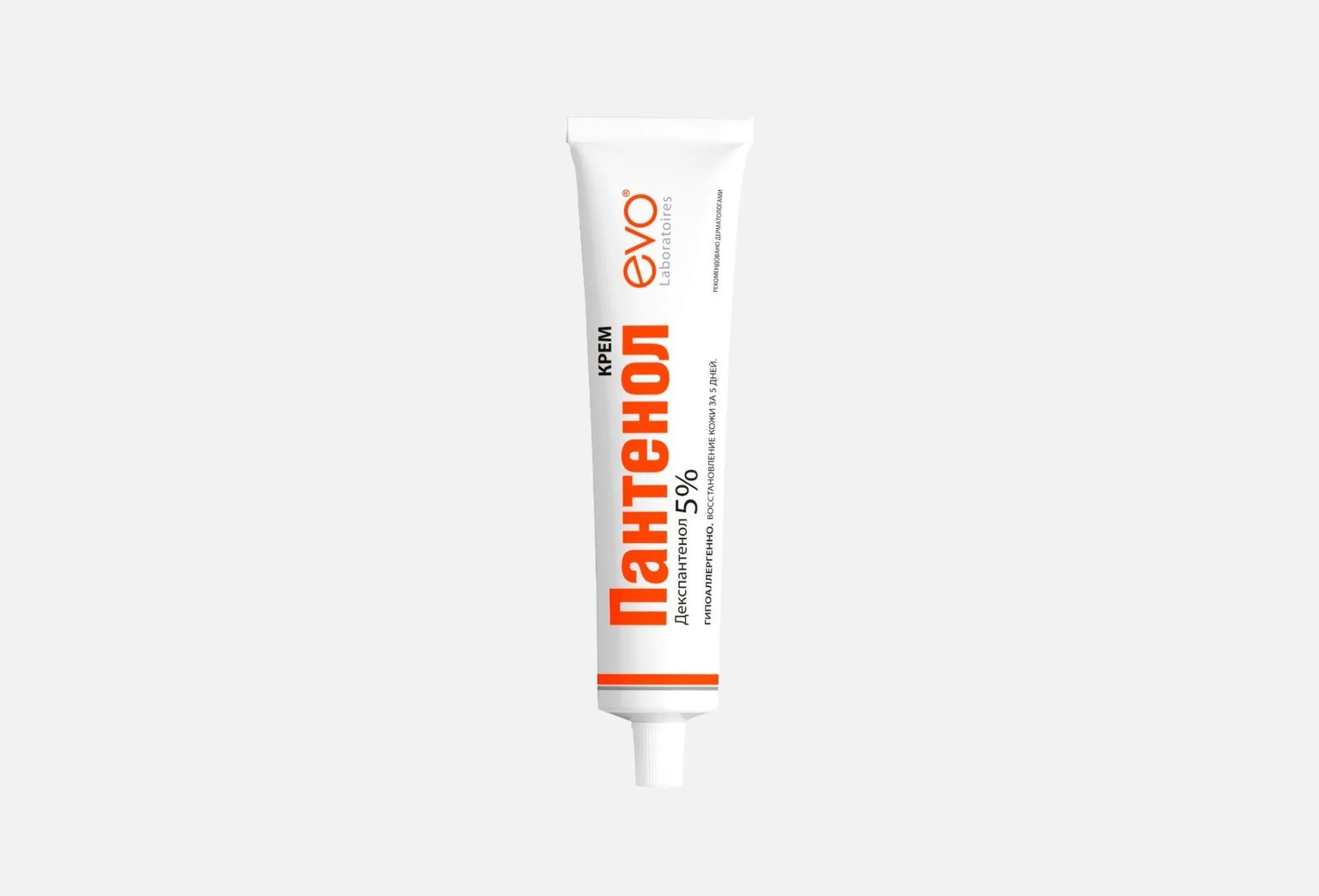 Panthenol EVO