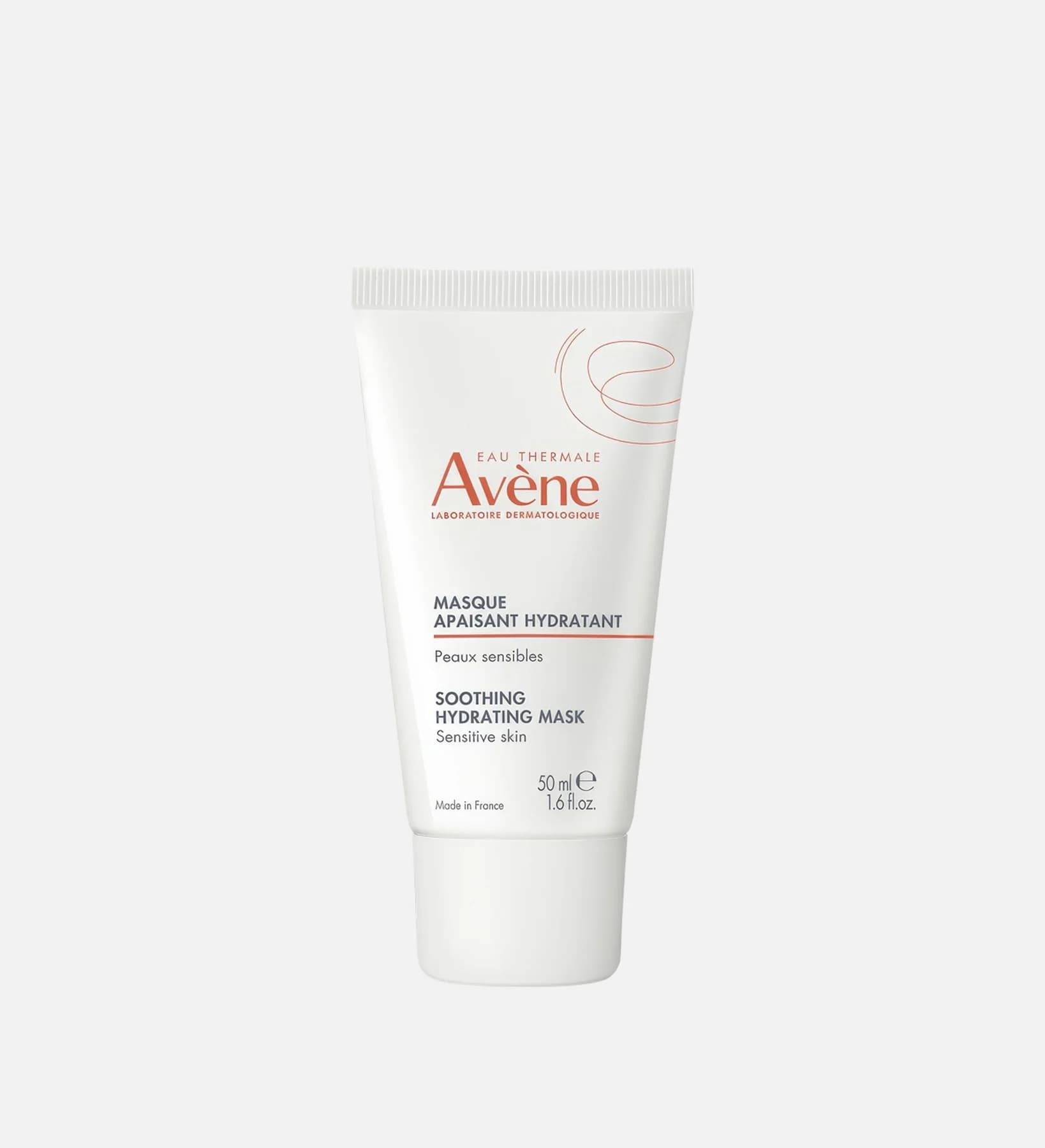 soothing hydrating mask
