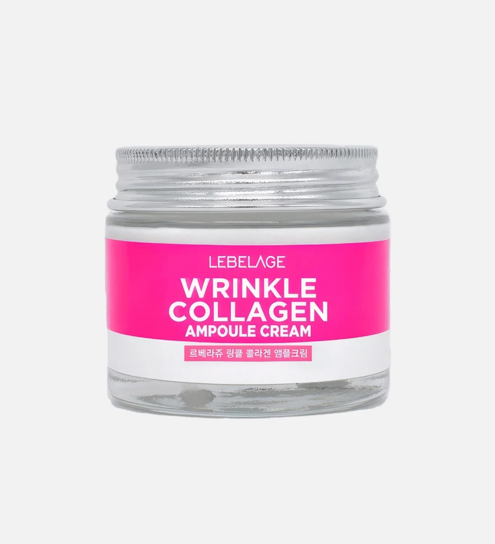 WRINKLE COLLAGEN AMPOULE CREAM