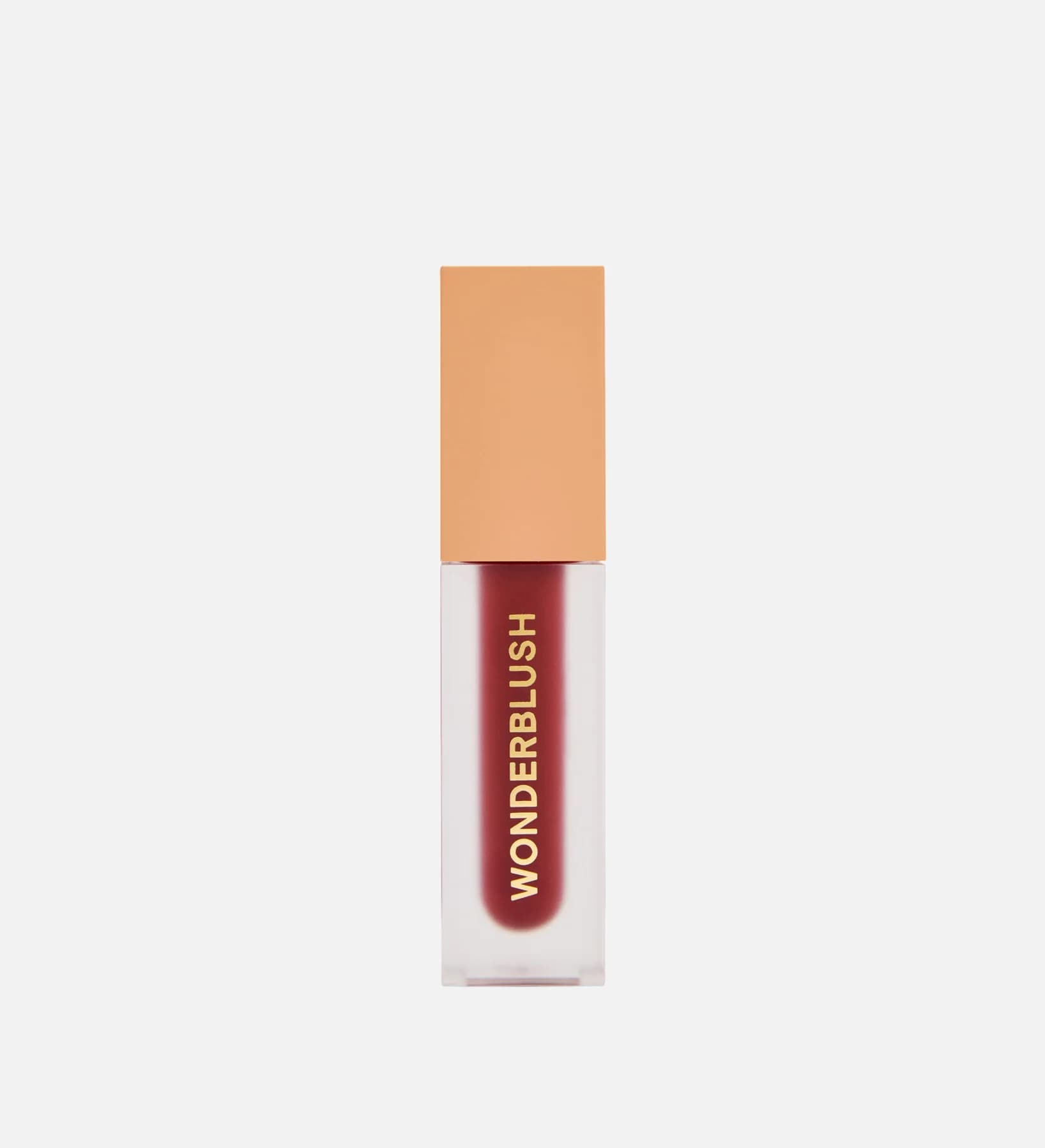 La Laque Tinted Lip Oil