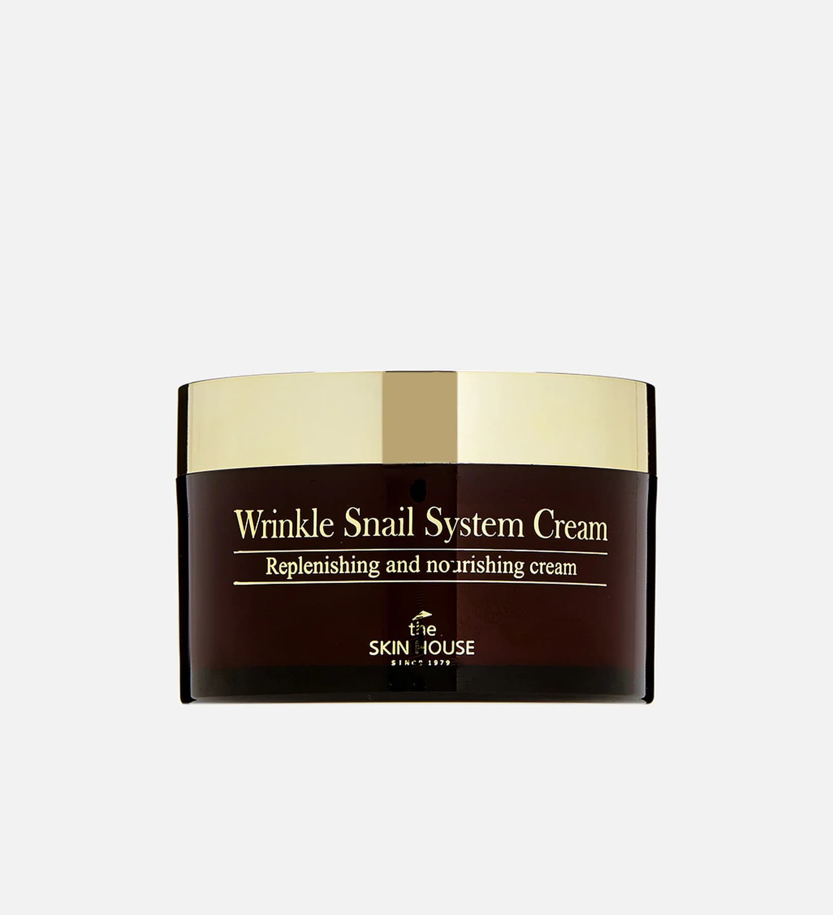 WRINKLE SNAIL SYSTEM CREAM