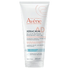 EAU THERMALE AVENE Восстанавливающее гель-молочко для очень сухой кожи, склонной к атопии Xeracalm A.D