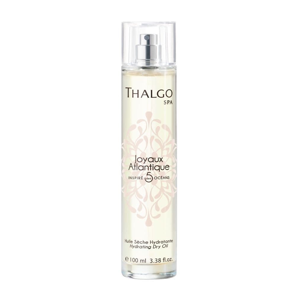 THALGO ATLANTIQUE масло для тела драгоценное сухое / вода атлантики