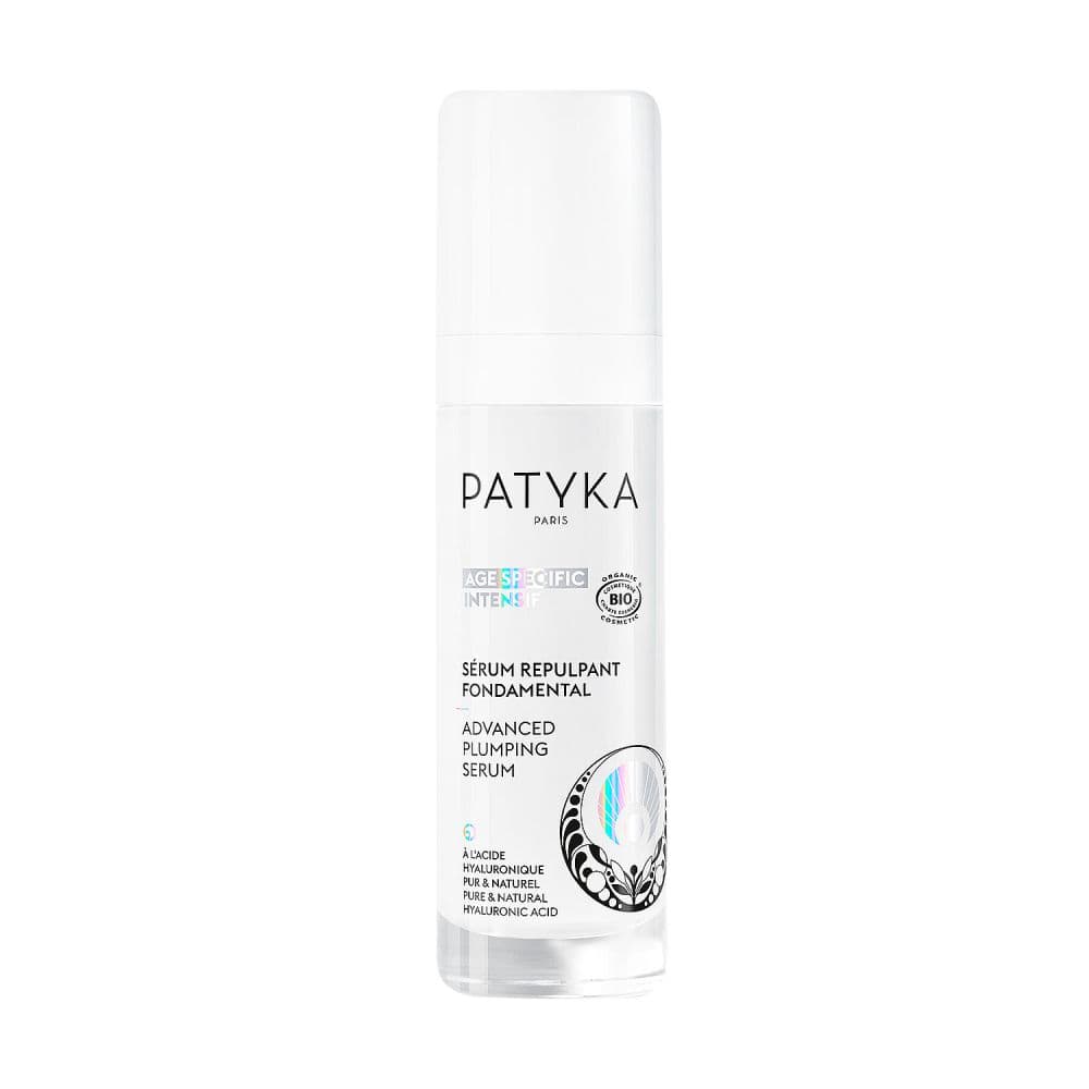 PATYKA AGE-SPECIFIC INTENSIF комплексная сыворотка для лица