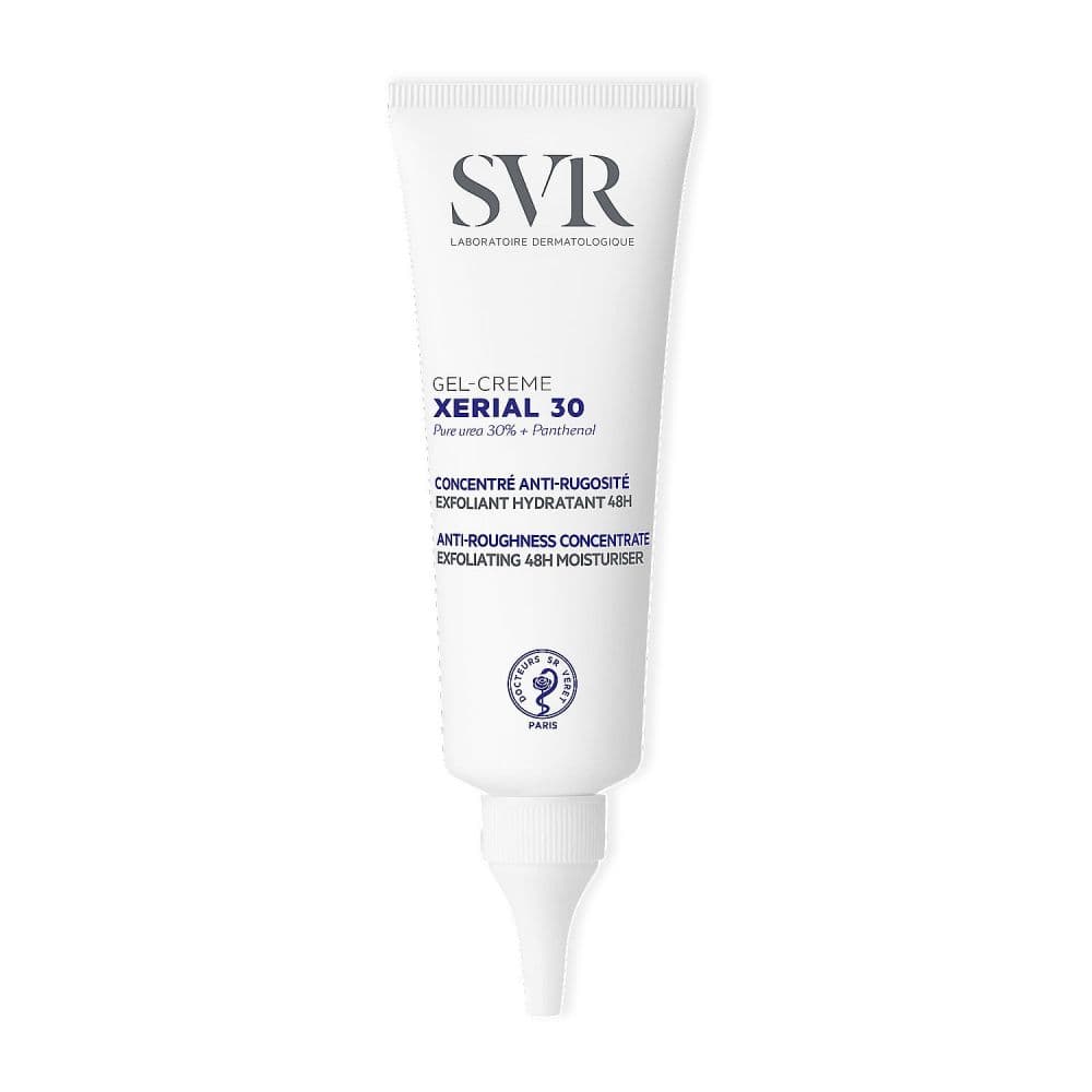SVR XERIAL 30 гель-крем