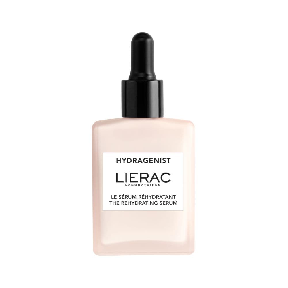 Lierac HYDRAGENIST Увлажняющая сыворотка