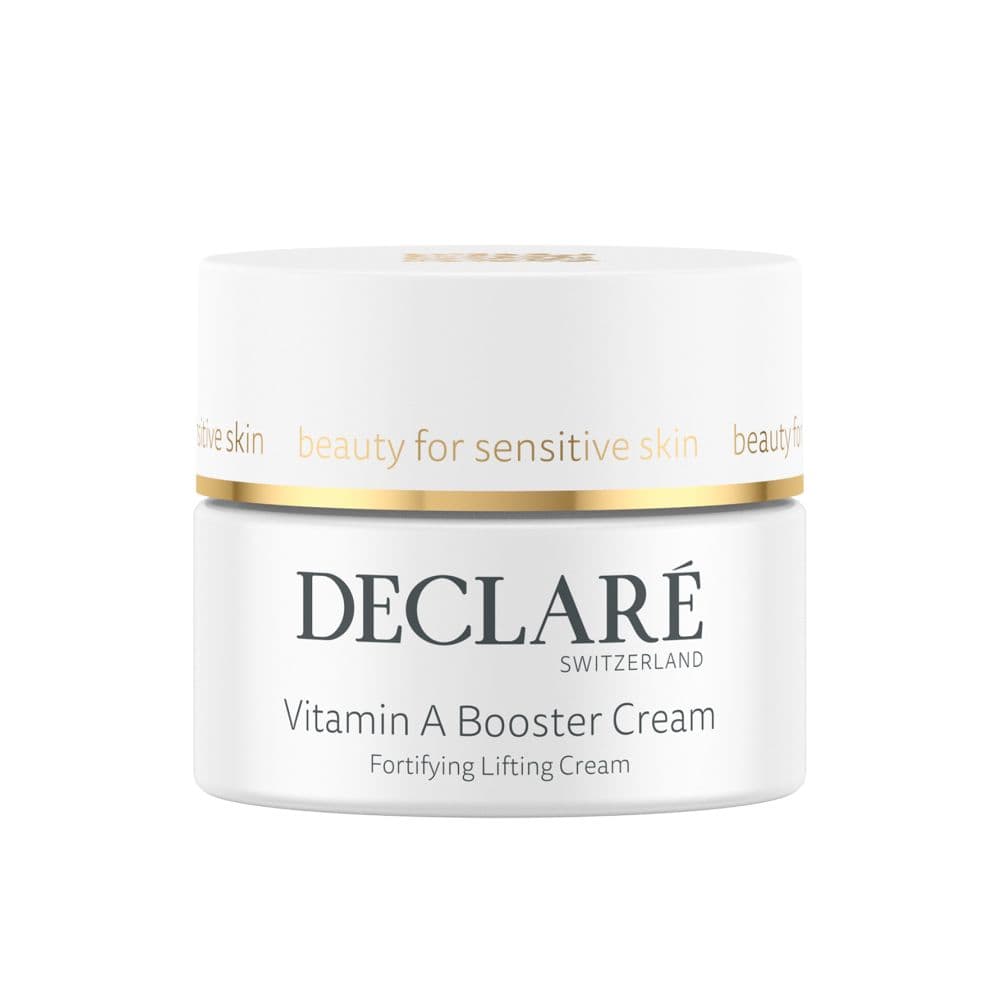DECLARE Age Control Vitamin A Booster Cream крем-активатор вит. А для чувств. кожи