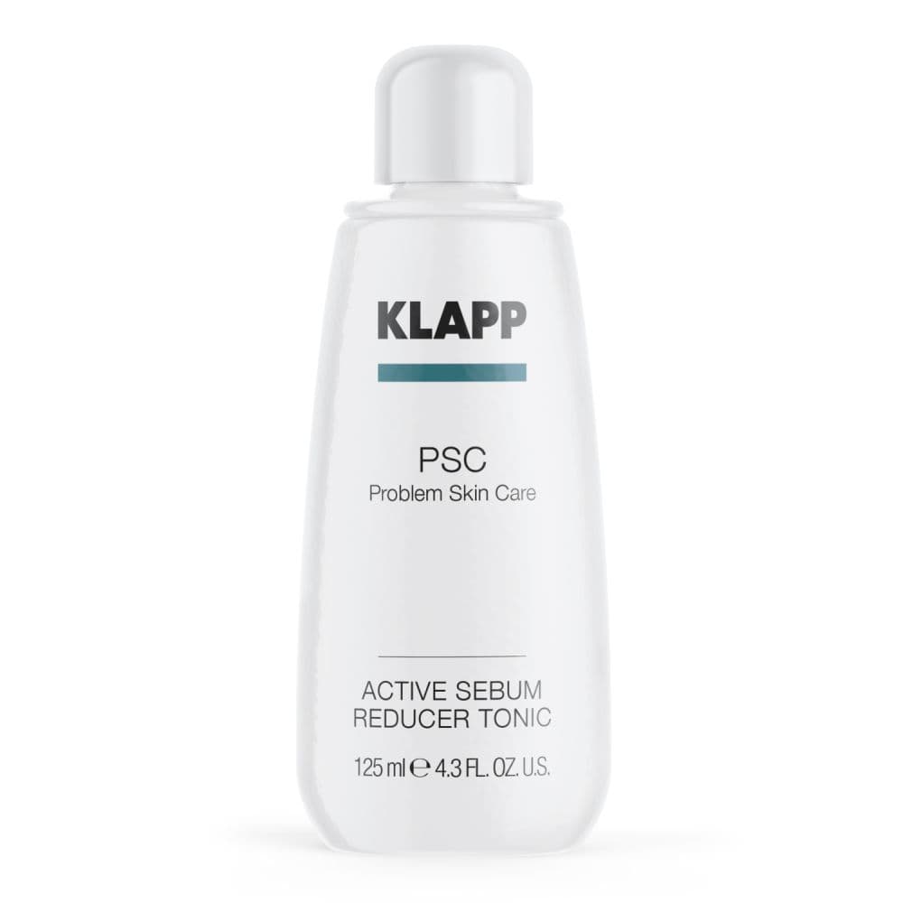 KLAPP SKIN CARE SCIENCE PSC PROBLEM SKIN CARE активно-заживляющий тоник