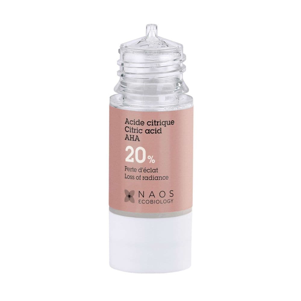 Etat Pur сыворотка с Лимонной кислотой 20%