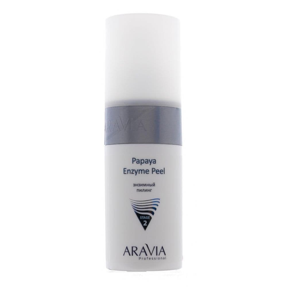 Аравия профессионал Энзимный пилинг Papaya Enzyme Peel
