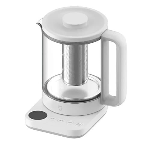Чайник XIAOMI Mijia N1 (MJDGNYSH01DEM)