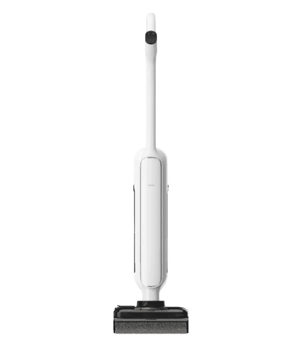 Вертикальный моющий пылесос XIAOMI Truclean W30 Pro (BHR08GYEU)