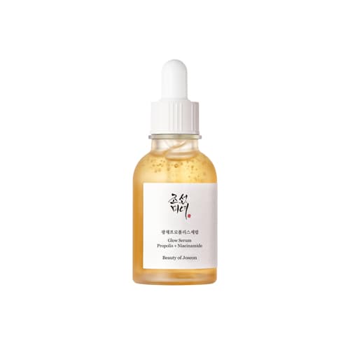 Сыворотка с прополисом *Большой размер* Glow Serum : Propolis + Niacinamide