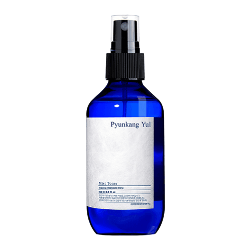 *Обновление* Мист-тонер Mist Toner