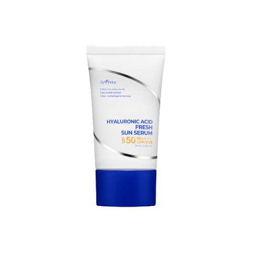 Солнцезащитная сыворотка Hyaluronic Fresh Sun Serum