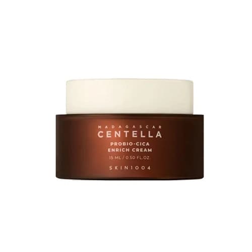Питательный крем Madagascar Centella Probio-Cica Enrich Cream
