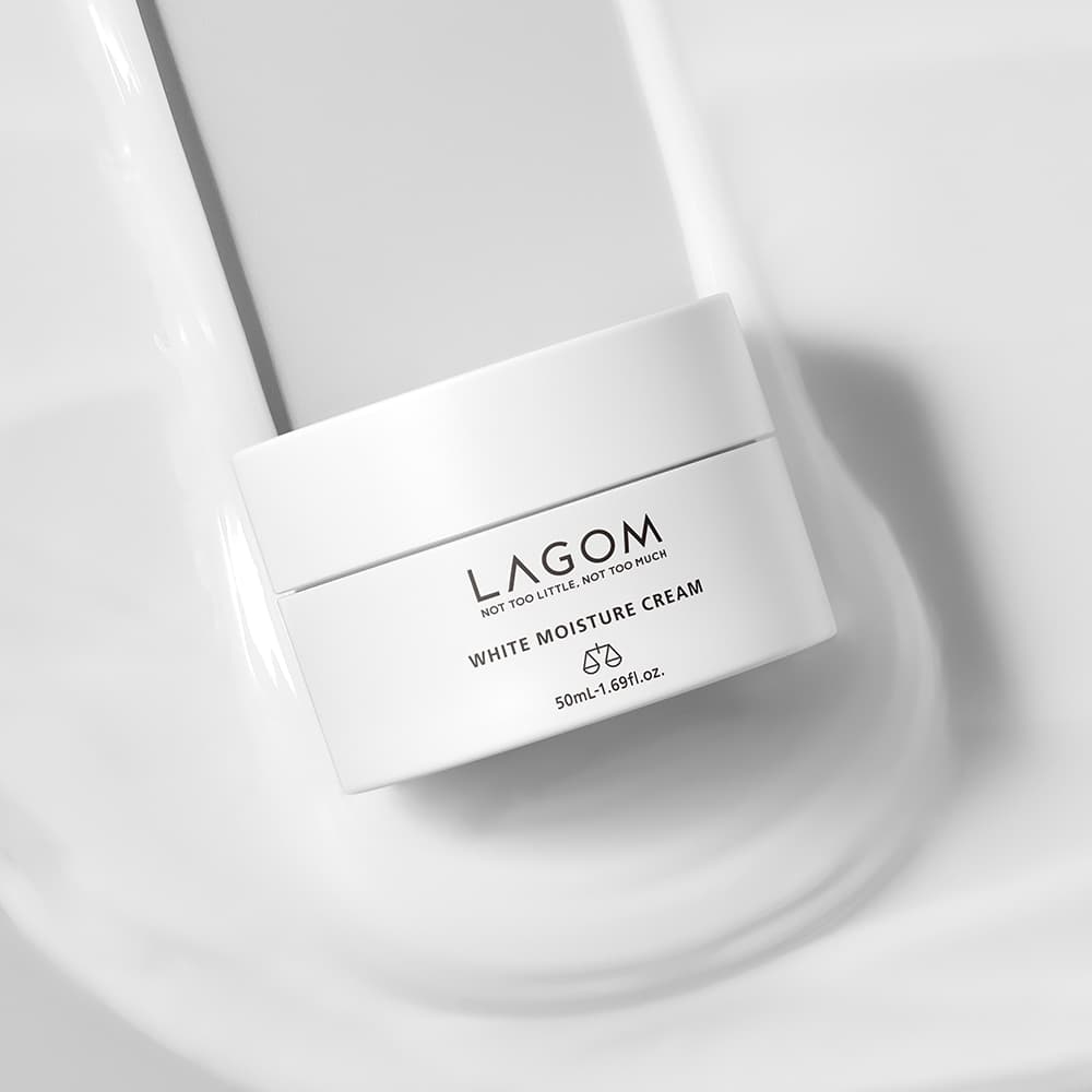 *renewal* Увлажняющий крем White Moisture