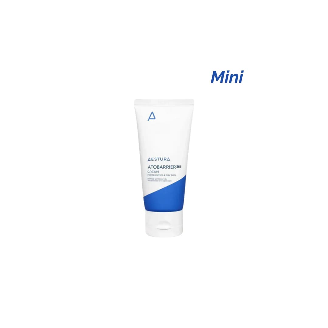 *mini* Крем Atobarrier 365 Cream