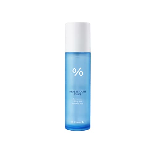 Тонер с гиалуроновой кислотой Hyal Reyouth Toner