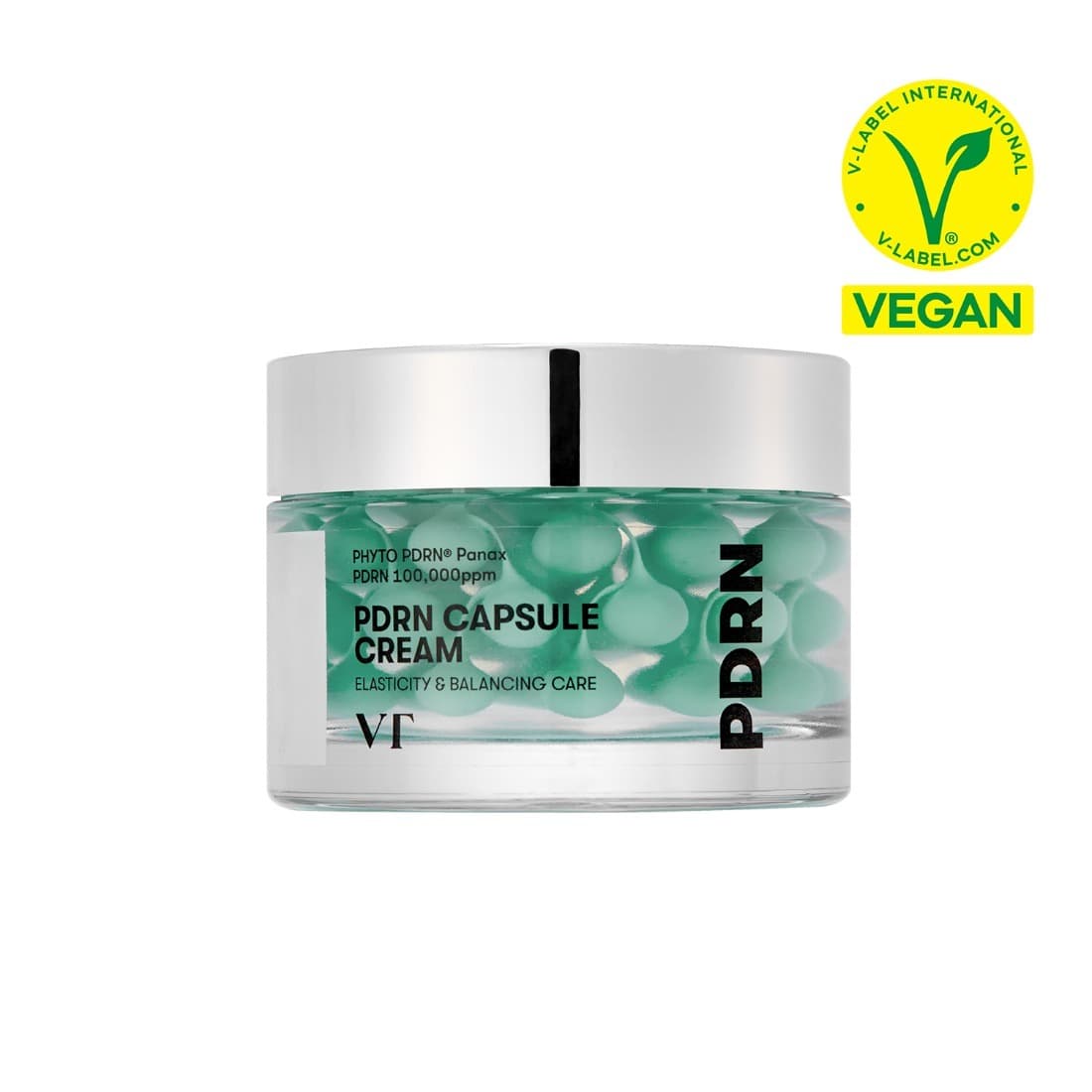 *renewal* Капсульный крем PDRN Capsule Cream 100