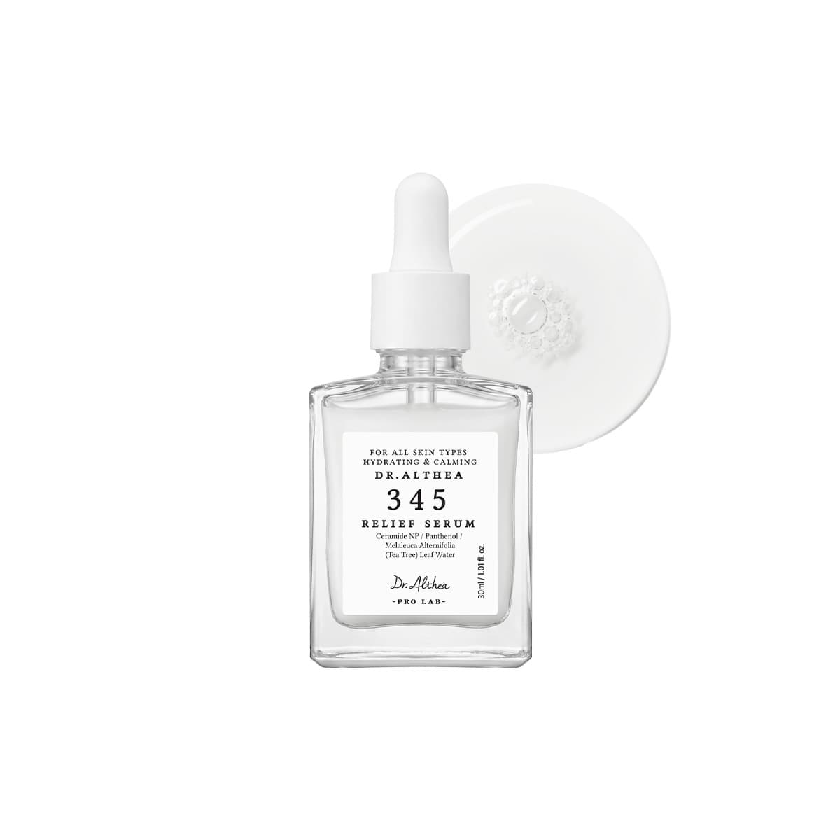 Сыворотка 345 Relief Serum