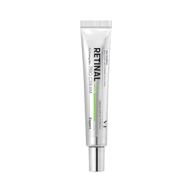 Крем с ретиналем Retinal Pro Cream 0.1